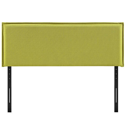 Chameleon Full Fabric Headboard - living-essentials