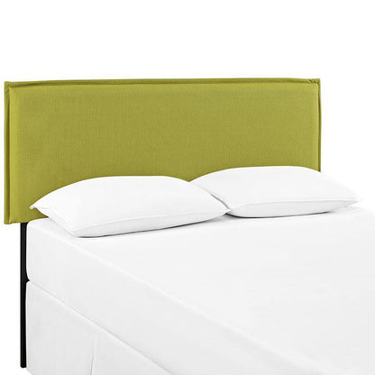 Chameleon Full Fabric Headboard - living-essentials