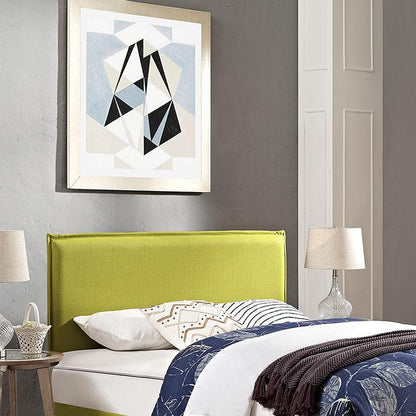 Chameleon Full Fabric Headboard - living-essentials