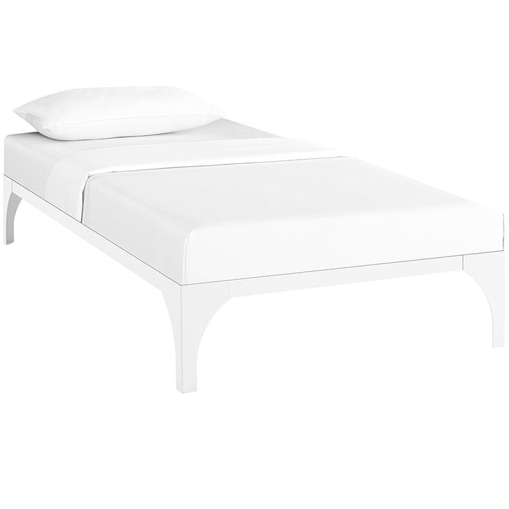 Gillie Twin Bed Frame - living-essentials