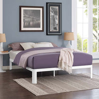 Kelly Anne Full Bed Frame - living-essentials