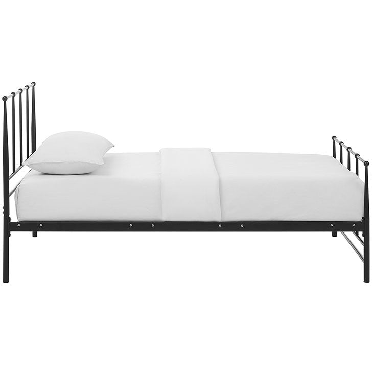 Squire Twin Bed - living-essentials