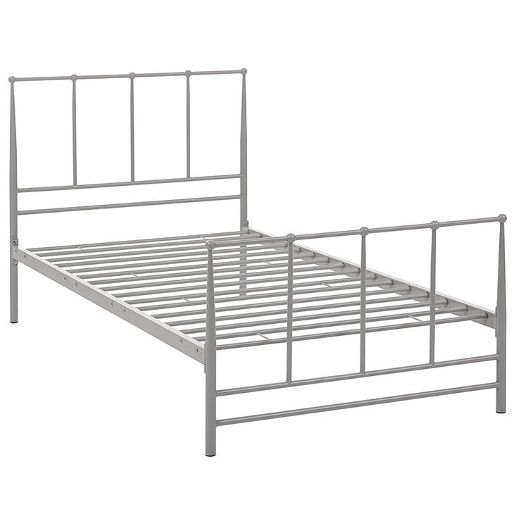 Squire Twin Bed - living-essentials