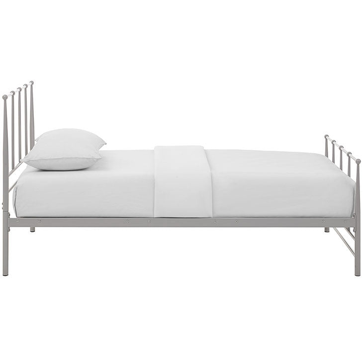 Squire Twin Bed - living-essentials