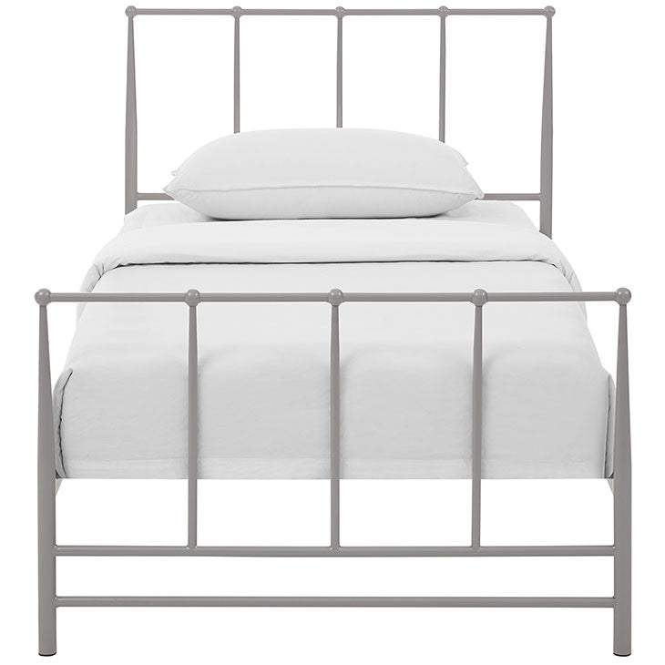 Squire Twin Bed - living-essentials