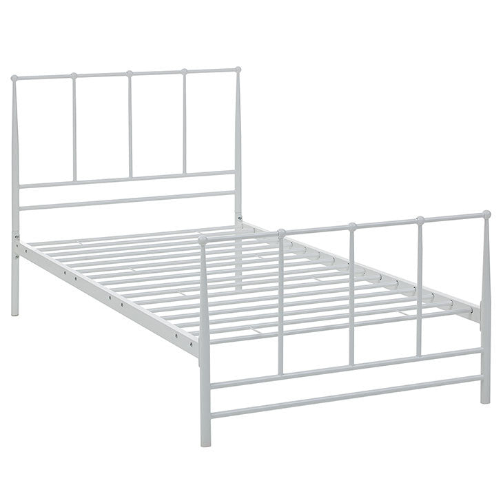 Squire Twin Bed - living-essentials