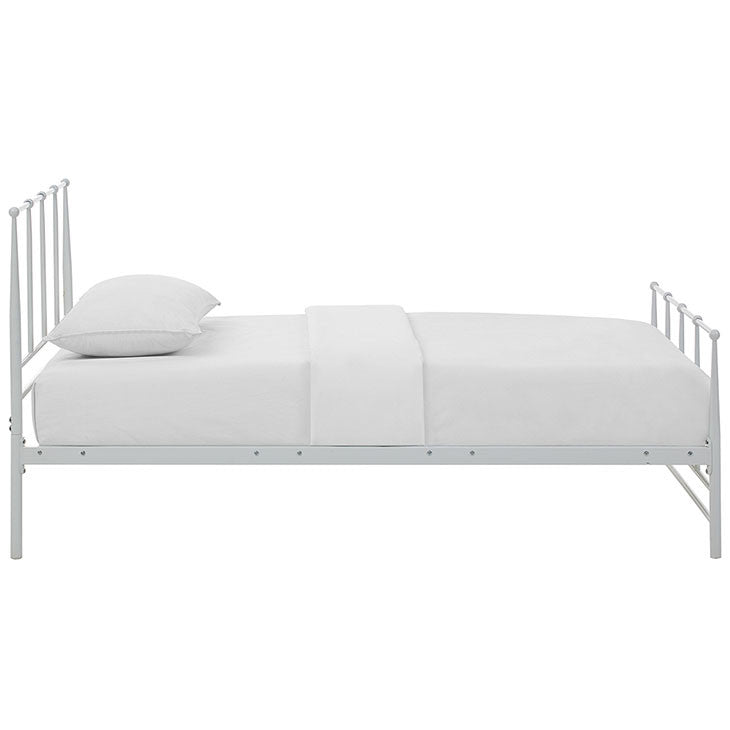 Squire Twin Bed - living-essentials