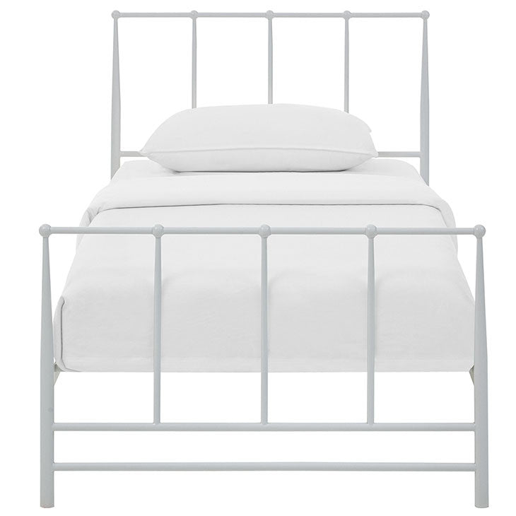 Squire Twin Bed - living-essentials