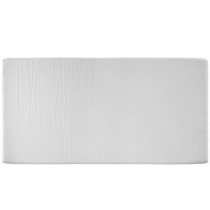 Eve 10" Twin Memory Foam Mattress - living-essentials