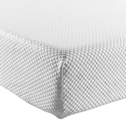 Eve 10" Twin Memory Foam Mattress - living-essentials