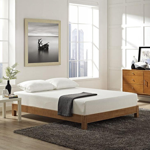 Eve 10" Full Memory Foam Mattress - living-essentials