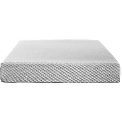 Eve 10" King Memory Foam Mattress - living-essentials