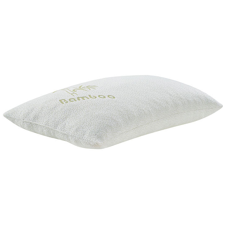 Tranquil Queen Size Pillow - living-essentials