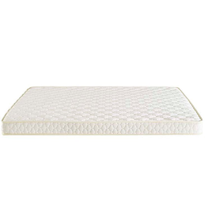 Ellie 6" Full Mattress - living-essentials