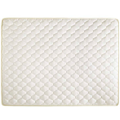 Ellie 6" Full Mattress - living-essentials