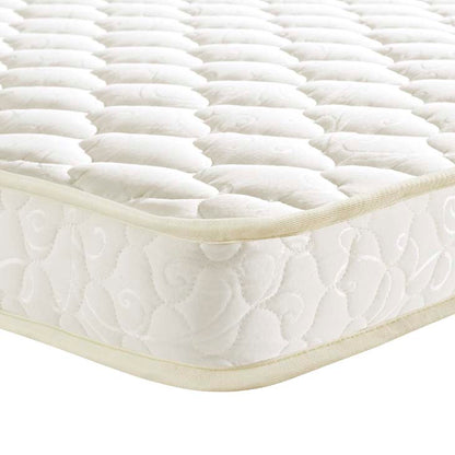 Ellie 6" Full Mattress - living-essentials