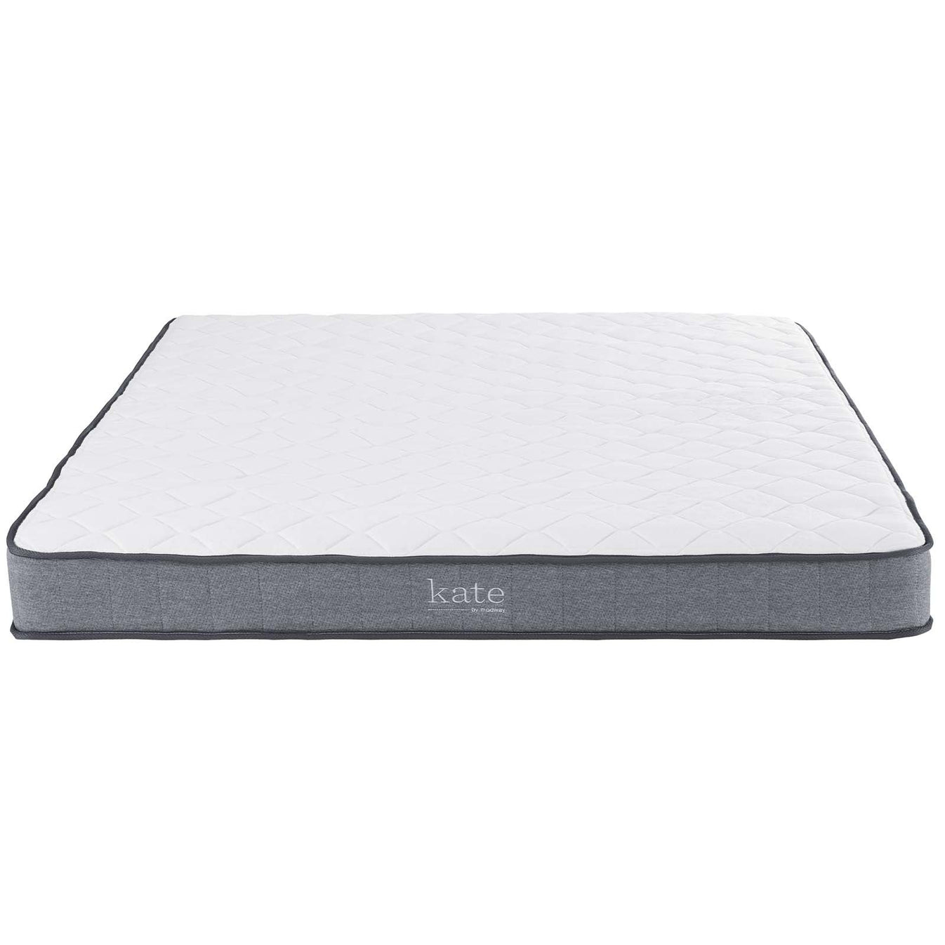 Katy 6" Queen Mattress EMFURN