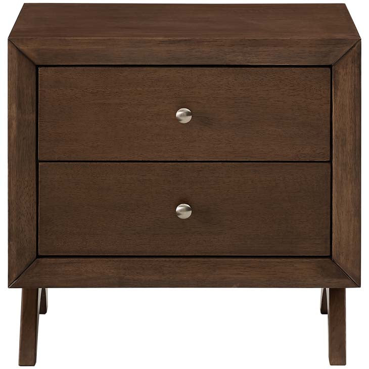 Prudence Nightstand or End Table - living-essentials