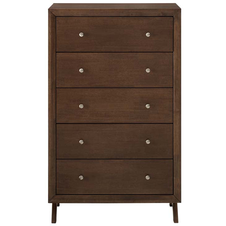 Prudence Five-Drawer Chest or Stand - living-essentials