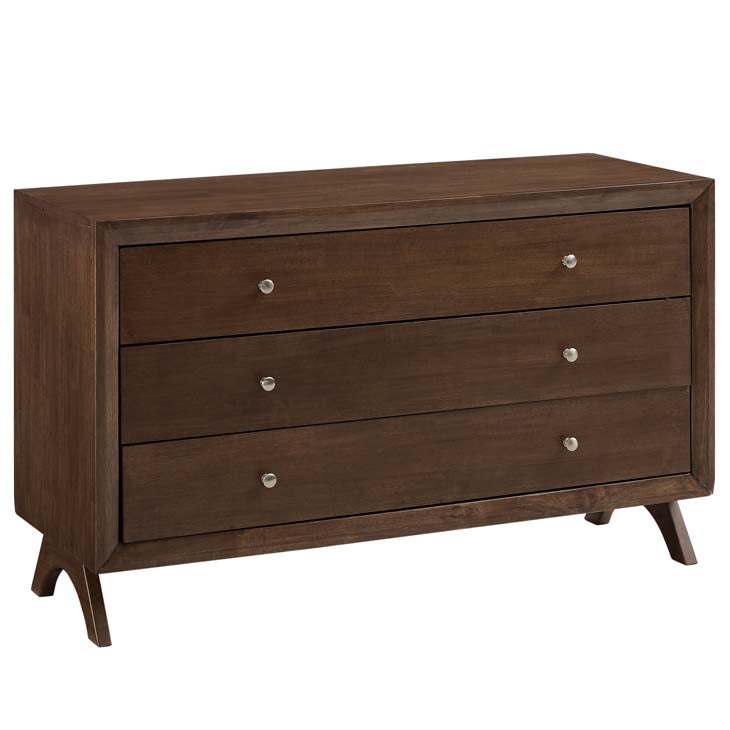Prudence Three-Drawer Dresser or Stand - living-essentials