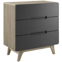 Ancestry Three-Drawer Chest or Stand - living-essentials