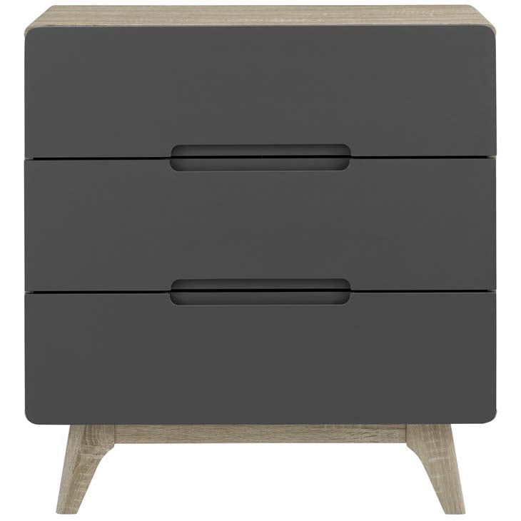 Ancestry Three-Drawer Chest or Stand - living-essentials