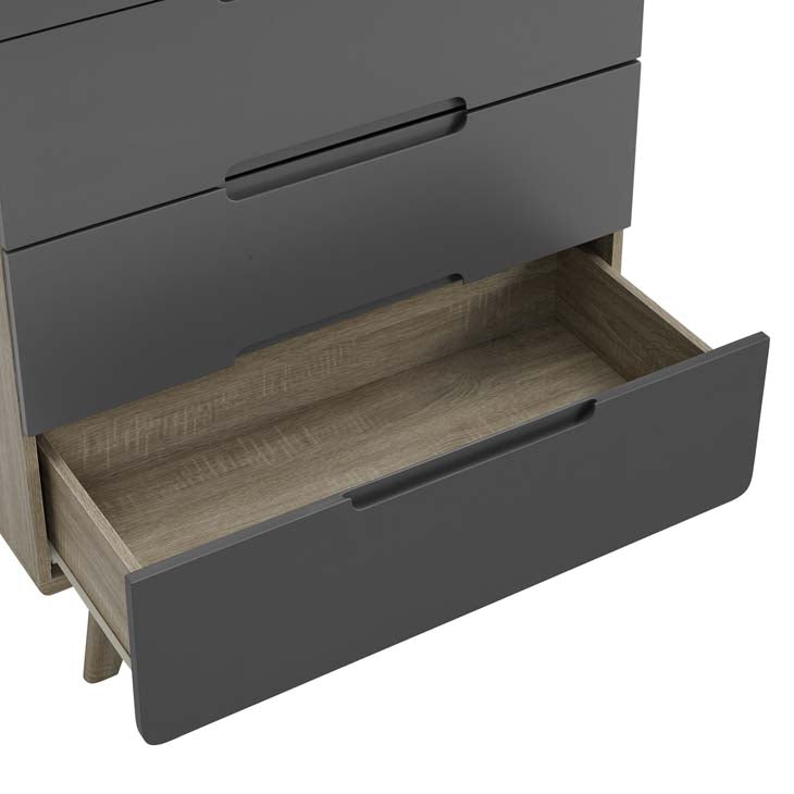 Ancestry Four-Drawer Chest or Stand - living-essentials