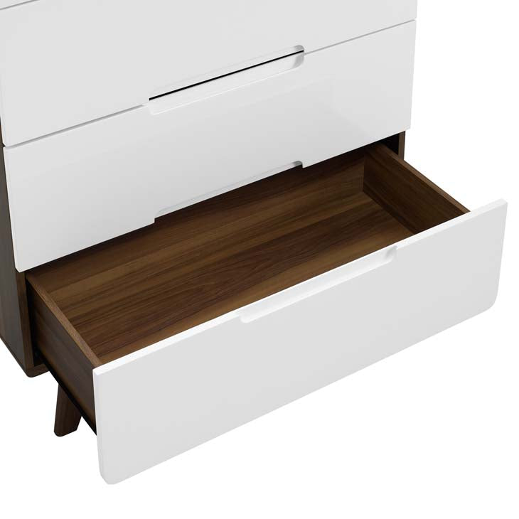 Ancestry Four-Drawer Chest or Stand - living-essentials