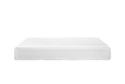 Aveline 10" California King Gel Memory Foam Mattress - living-essentials
