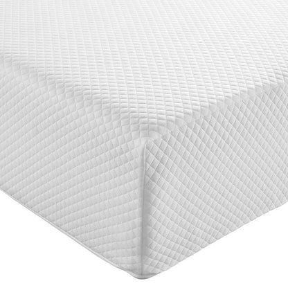 Aveline 10" California King Gel Memory Foam Mattress - living-essentials