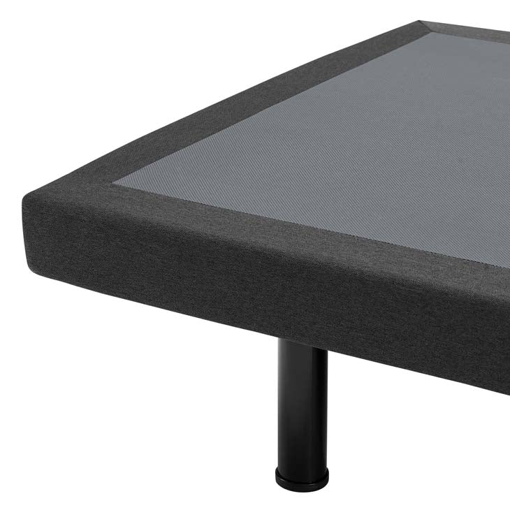 Transfigure Adjustable Twin XL Wireless Remote Bed Base - living-essentials