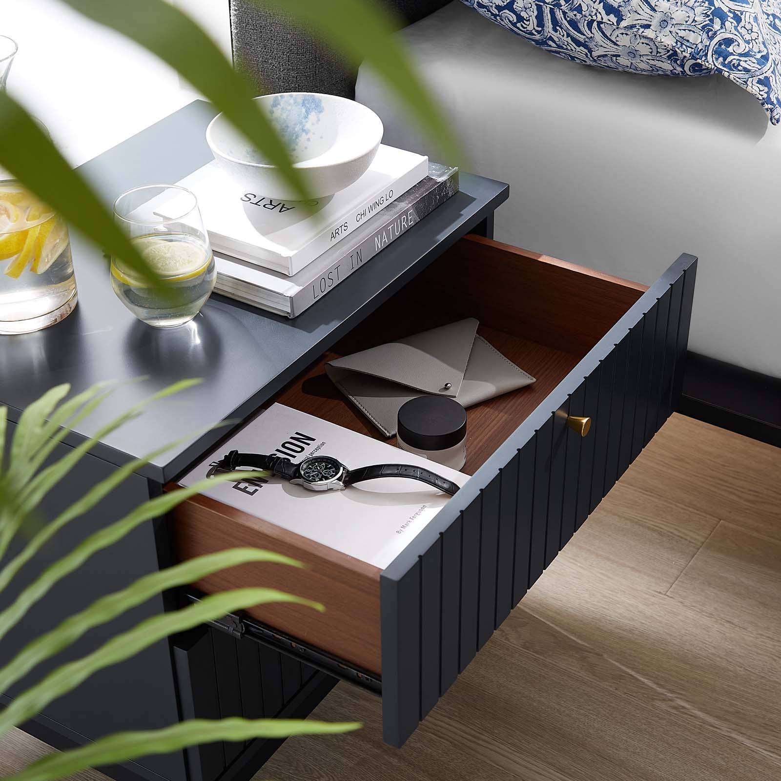 Konnor Nightstand