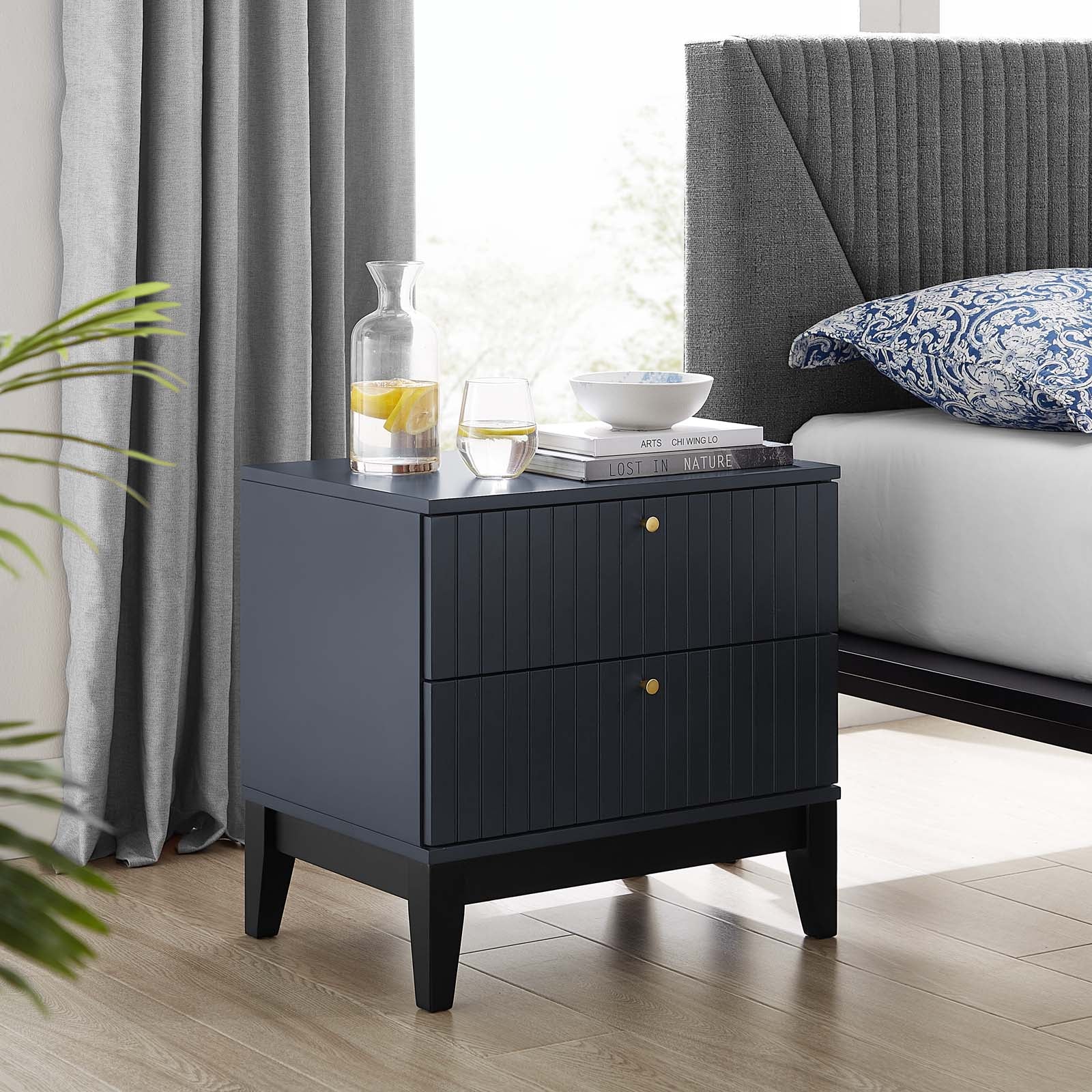 Konnor Nightstand