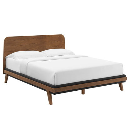 Konnor Platform Bed