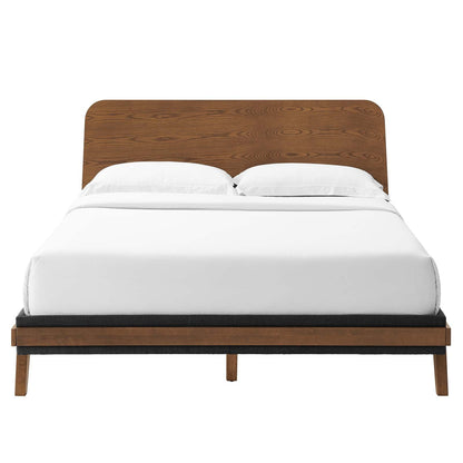 Konnor Platform Bed