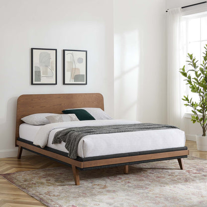 Konnor Platform Bed