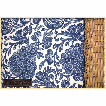 Lexington 6-Piece Outdoor Loveseat Set - living-essentials