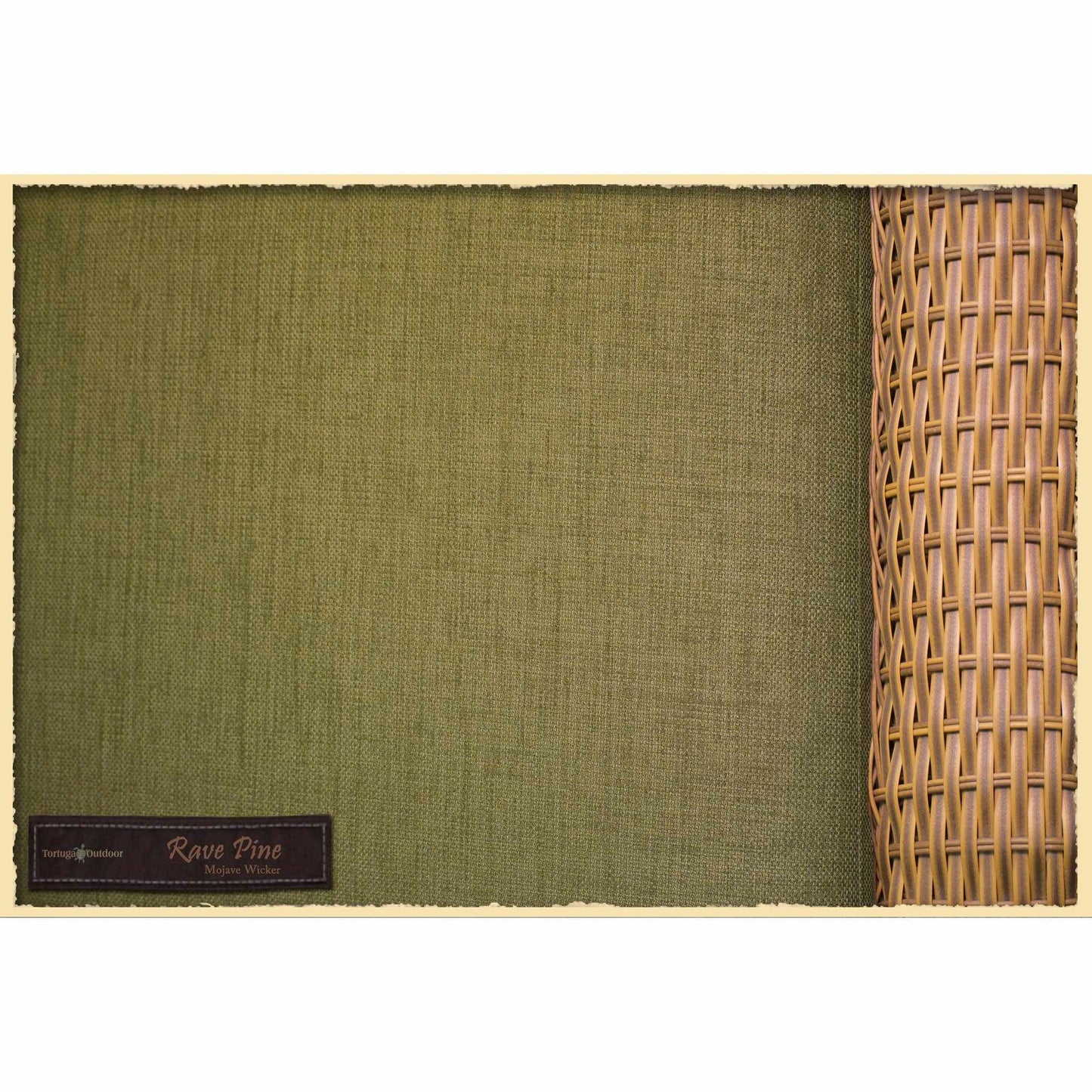 Lexington 6-Piece Outdoor Loveseat Set - living-essentials