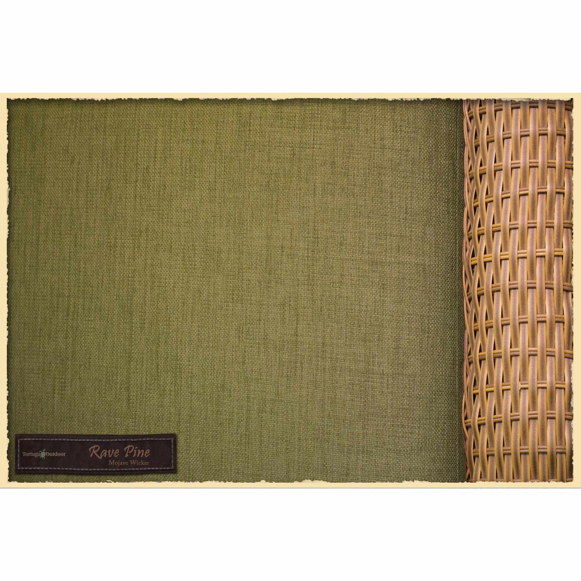 Lexington 6-Piece Outdoor Loveseat Set - living-essentials