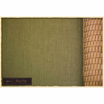 Lexington 6-Piece Outdoor Loveseat Set - living-essentials