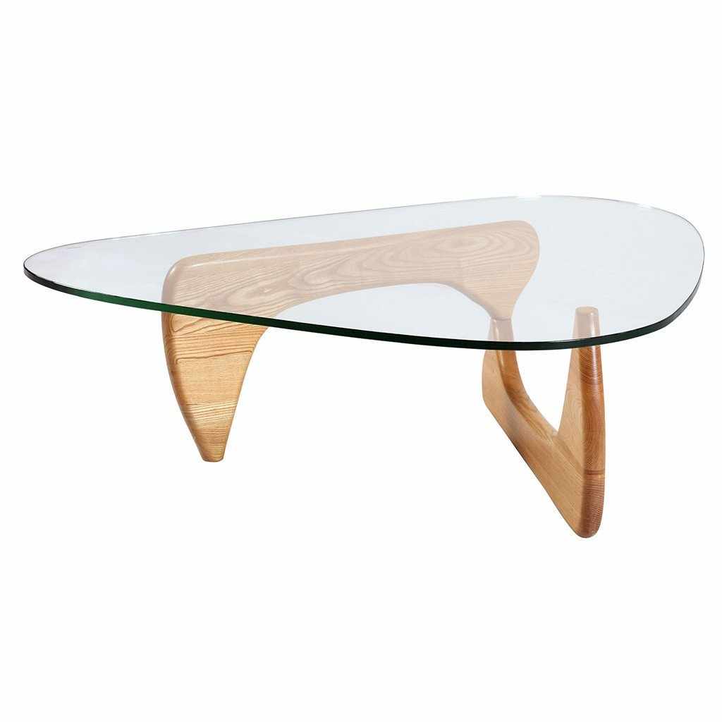 Noguchi Style Coffee Table - living-essentials