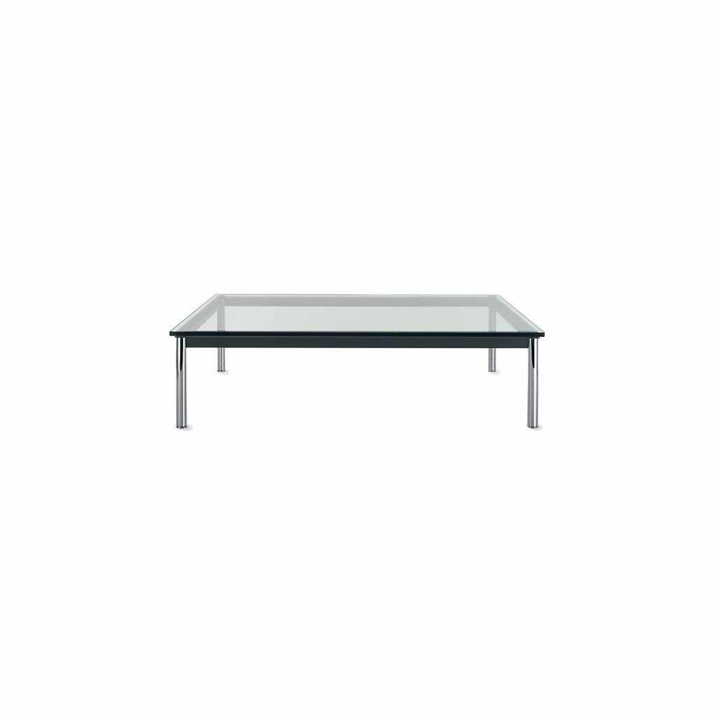 LC10 Style Square Coffee Table - living-essentials