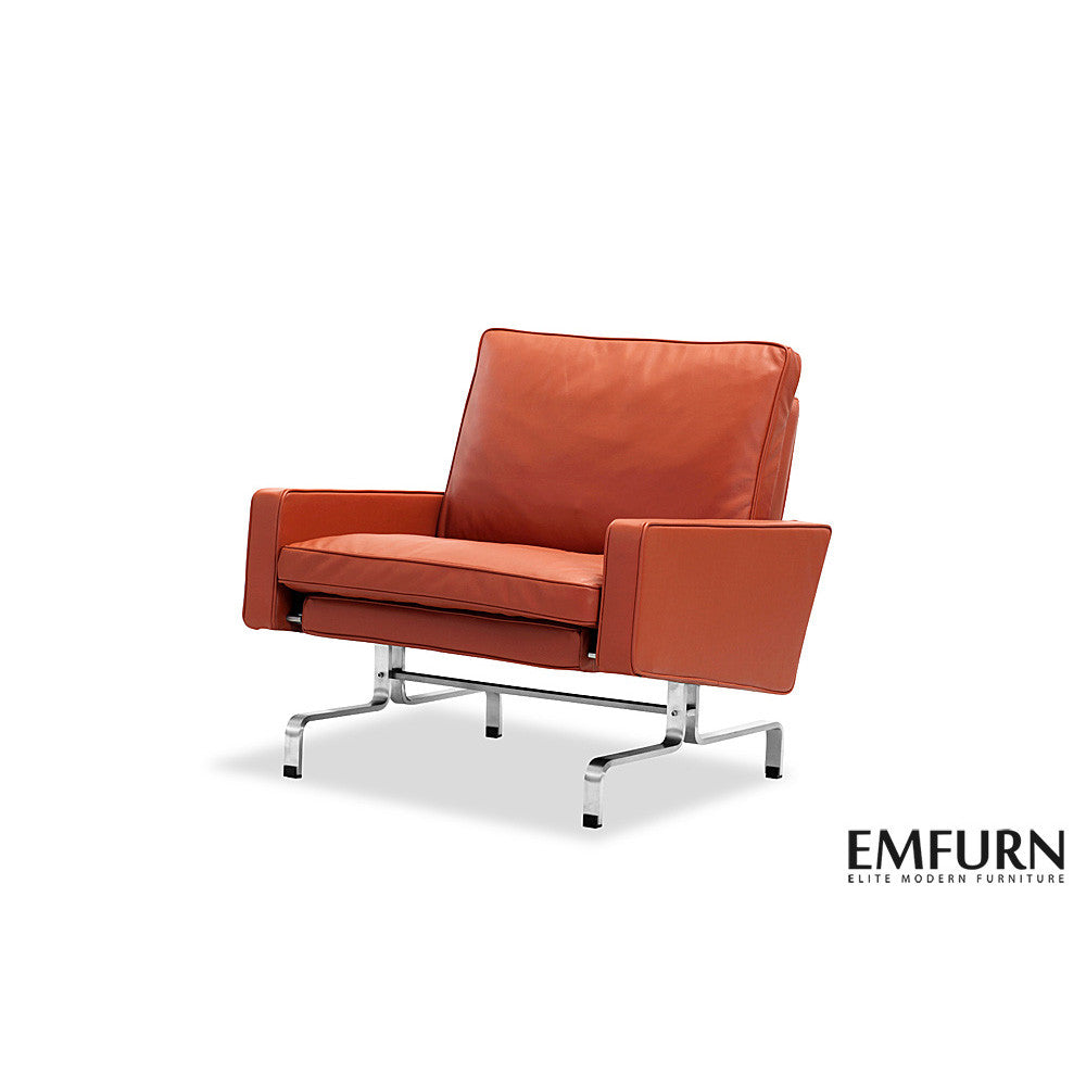 PK31 Armchair - living-essentials