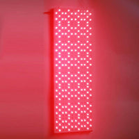 Emfurn Red Light Therapy Full Body 660-850nm Wide Panel