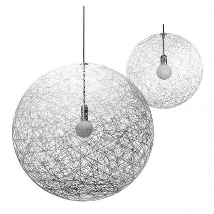 Moooi 20" random light replica - living-essentials