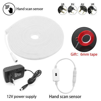 Waterproof LED Lights Strip
