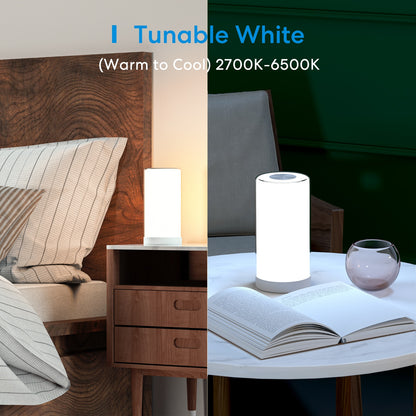 Smart RGBWW LED Table Lamp