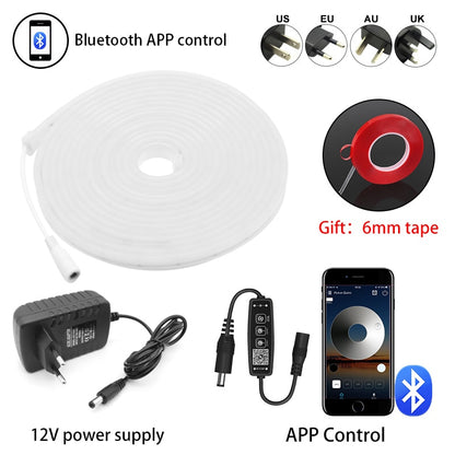 Waterproof LED Lights Strip