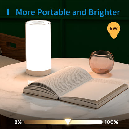 Smart RGBWW LED Table Lamp