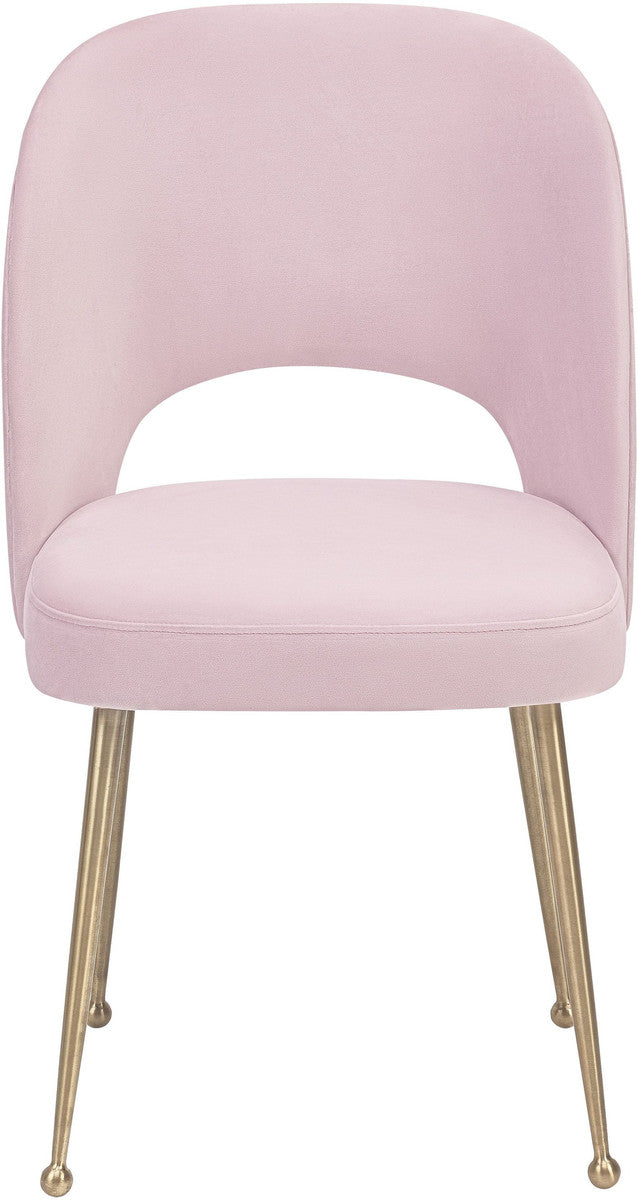 Sweet Velvet Dining Chair